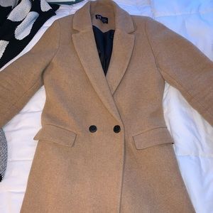 Zara coat